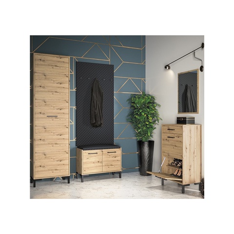 Garderobe Set Nevio 2