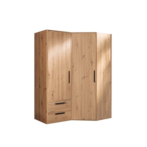 Garderobenschrank ARTI G