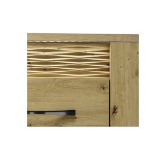 komoda 165 szeroka duża ARTIS 08 szafka do pokoju supialni salonu