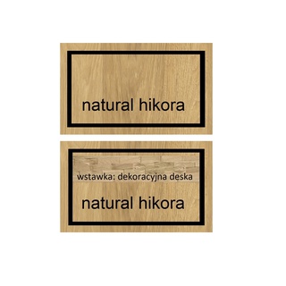 zestaw mebli nowoczesnych Mediolan F witryna szafka rtv komoda