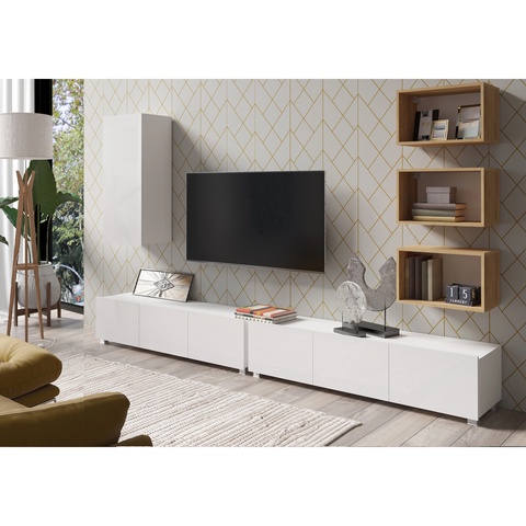 Calabrini System 36