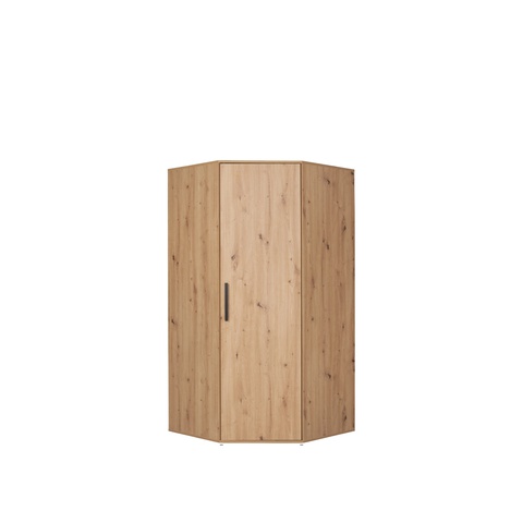Eckgarderobe ARTI 02B