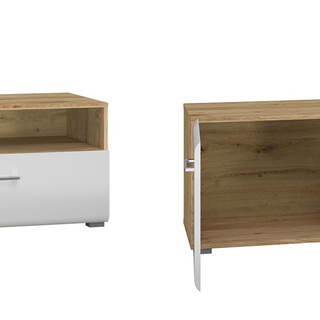 szafka 150 rtv z szufladą Adagio 07 stolik pod telewizor do salonu pokoju