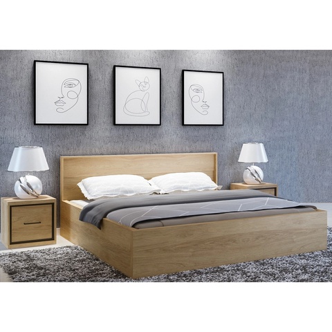 Schlafzimmer Mediolan JST K