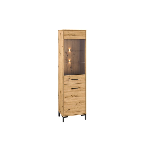 Vitrine NEVIO 18