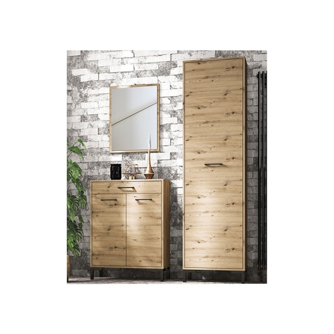Garderobe Set Nevio 3