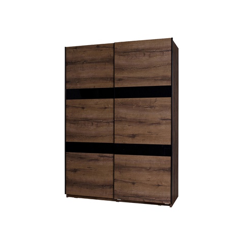 Denver D SZ150 Schiebegarderobe