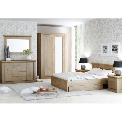 Schlafzimmer ANTICA 1