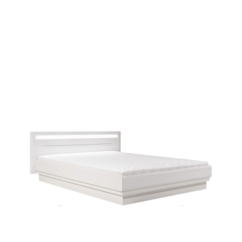 Irma - Schlafzimmer Bett 180