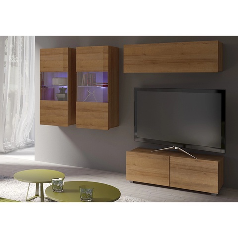 Calabrini System 13