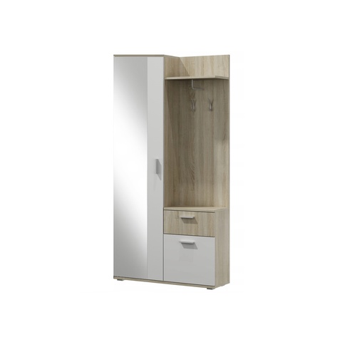 Garderobe LUX