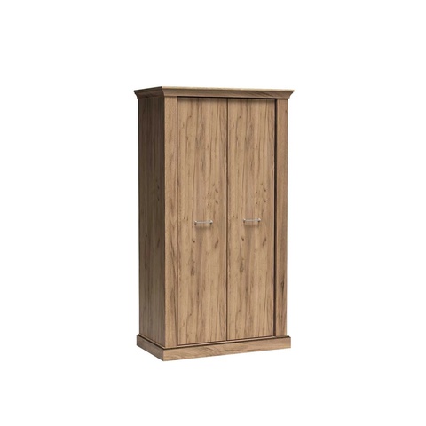 2-Türiger Schrank ANTICA A-16