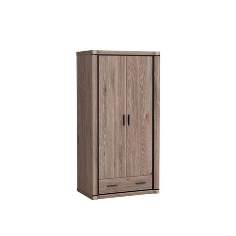 Kleiderschrank DALLAS D20
