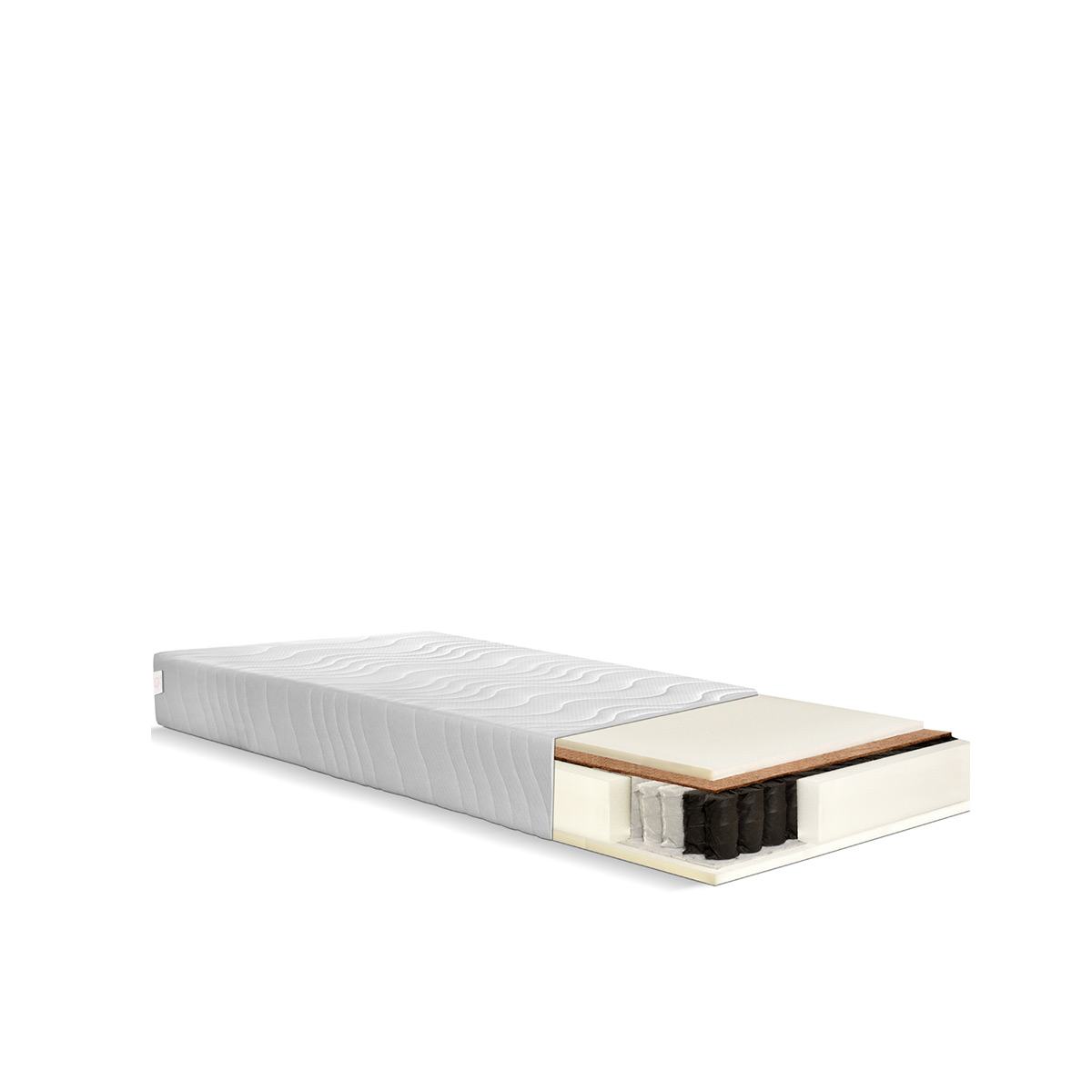 Materac Dakota 19 x 80x200