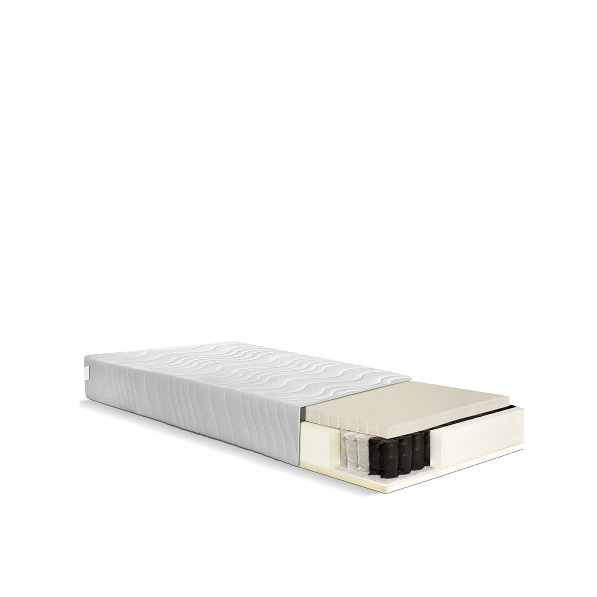 Materac Denver 20 x 80x200