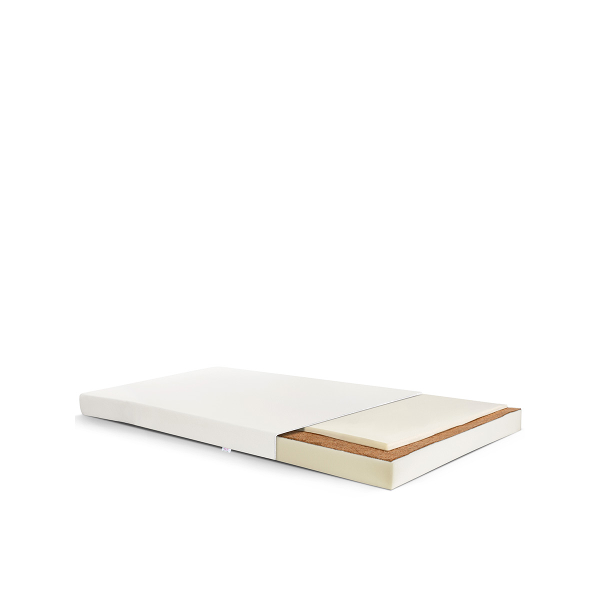 Materac  8 x 80x195 pianka + kokos