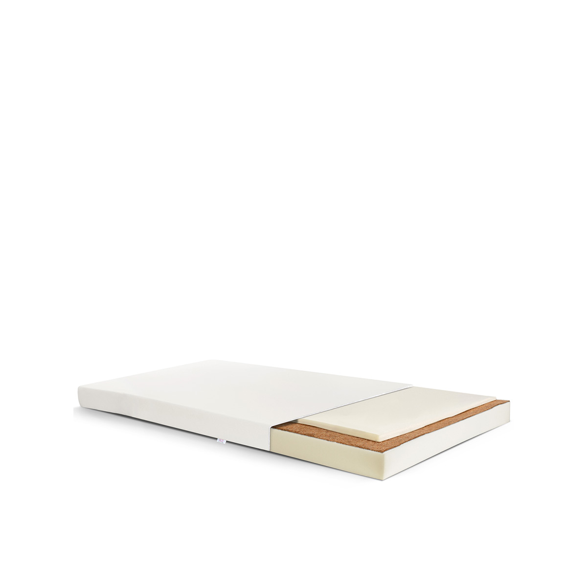 Materac  8 x 90x200 pianka + kokos