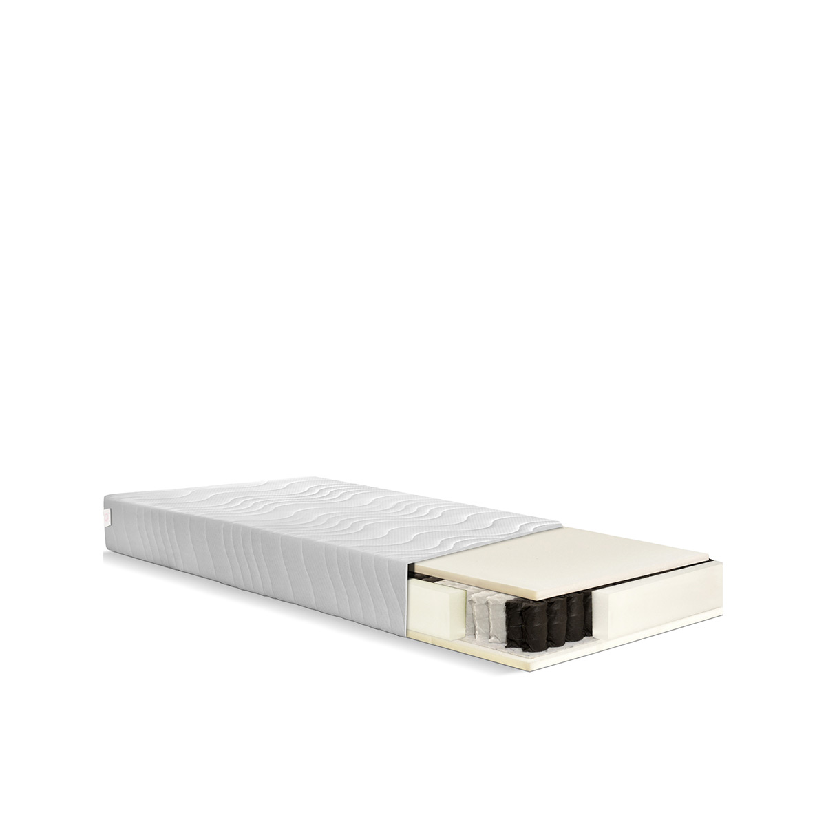 Materac Canada 18 x 180x200