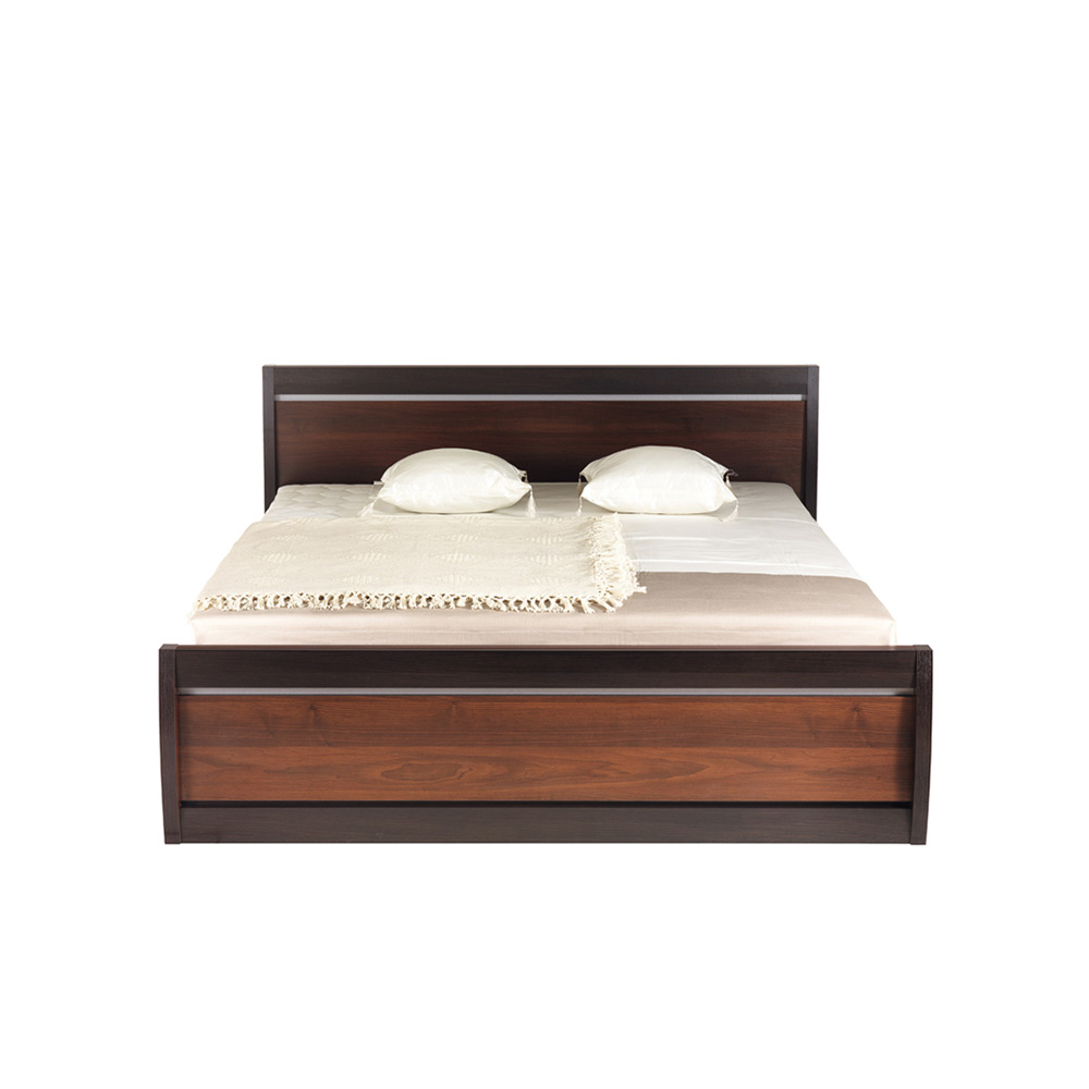 łóżko 160x200 sypialniane Forrest 19 - 160