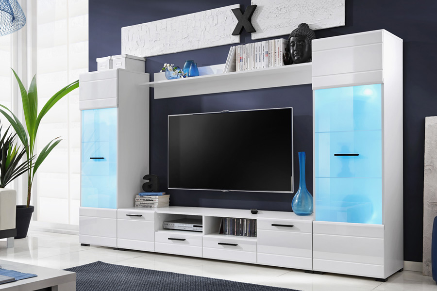 Meblościanka Switch