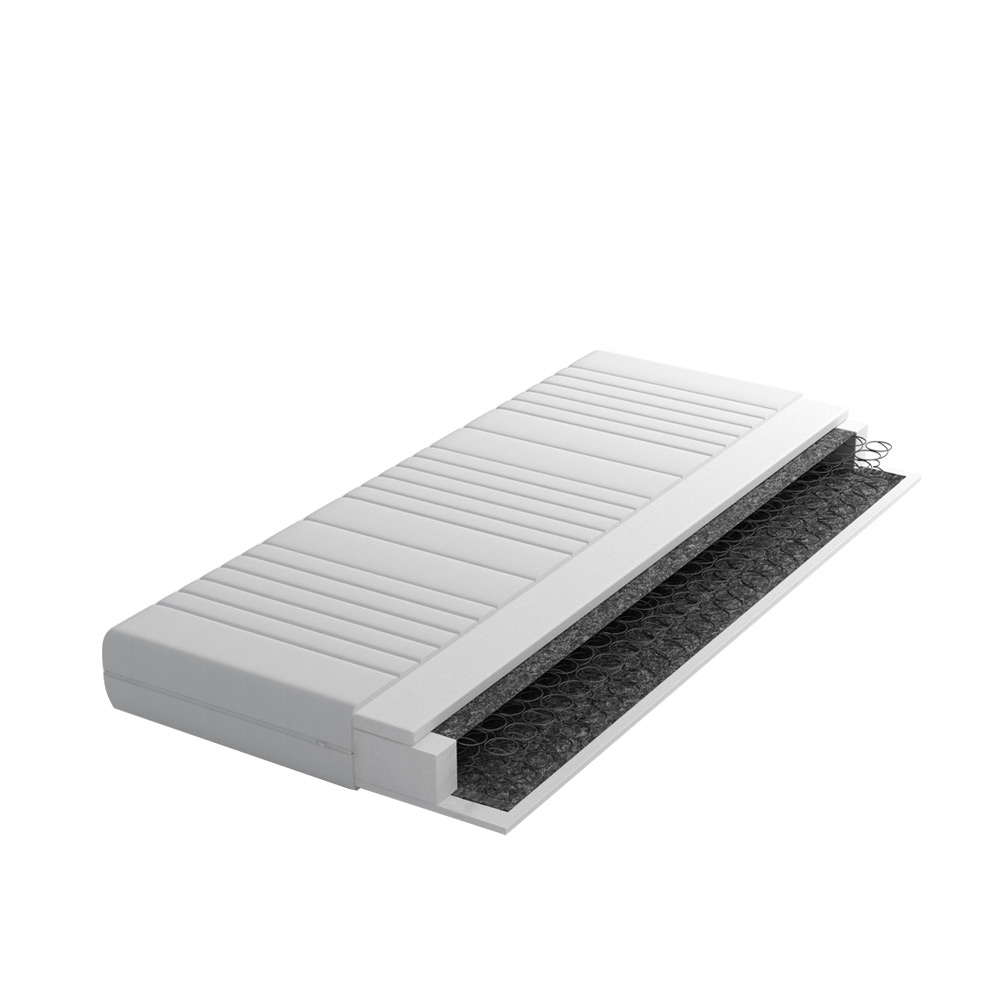 Materac Bonellby 17 x 180x200