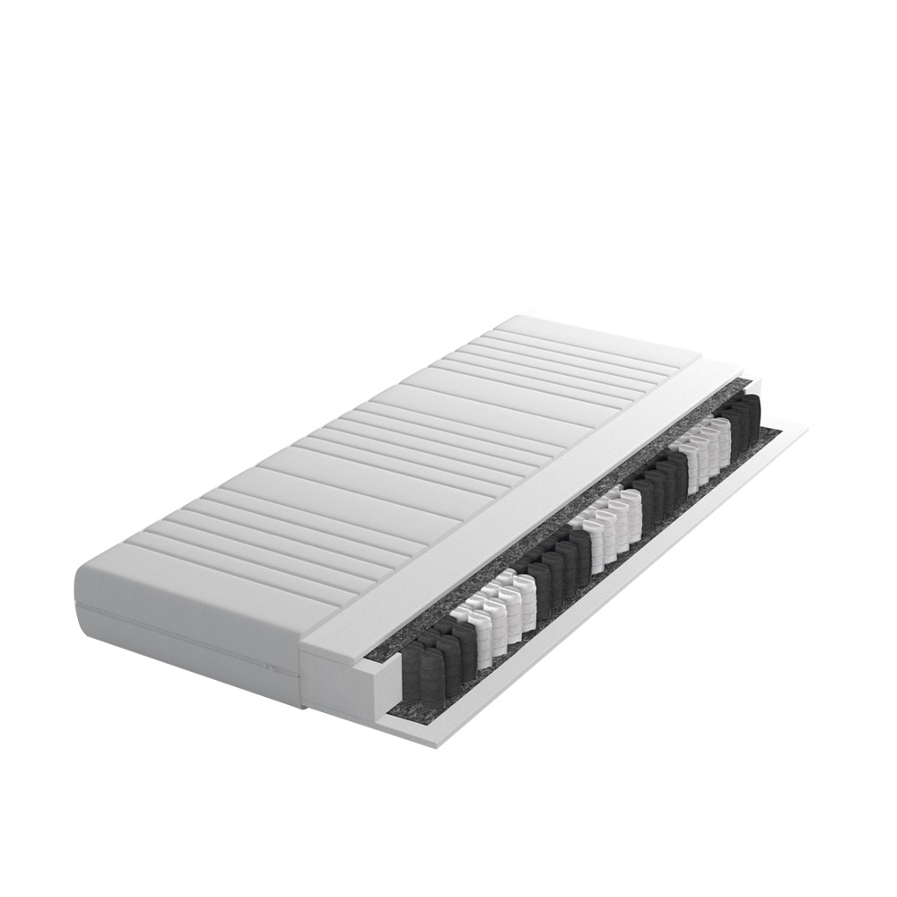 Materac Pocketby 18 x 140x200