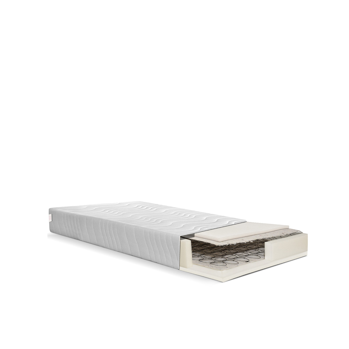 Materac Alaska 17 x 90x195