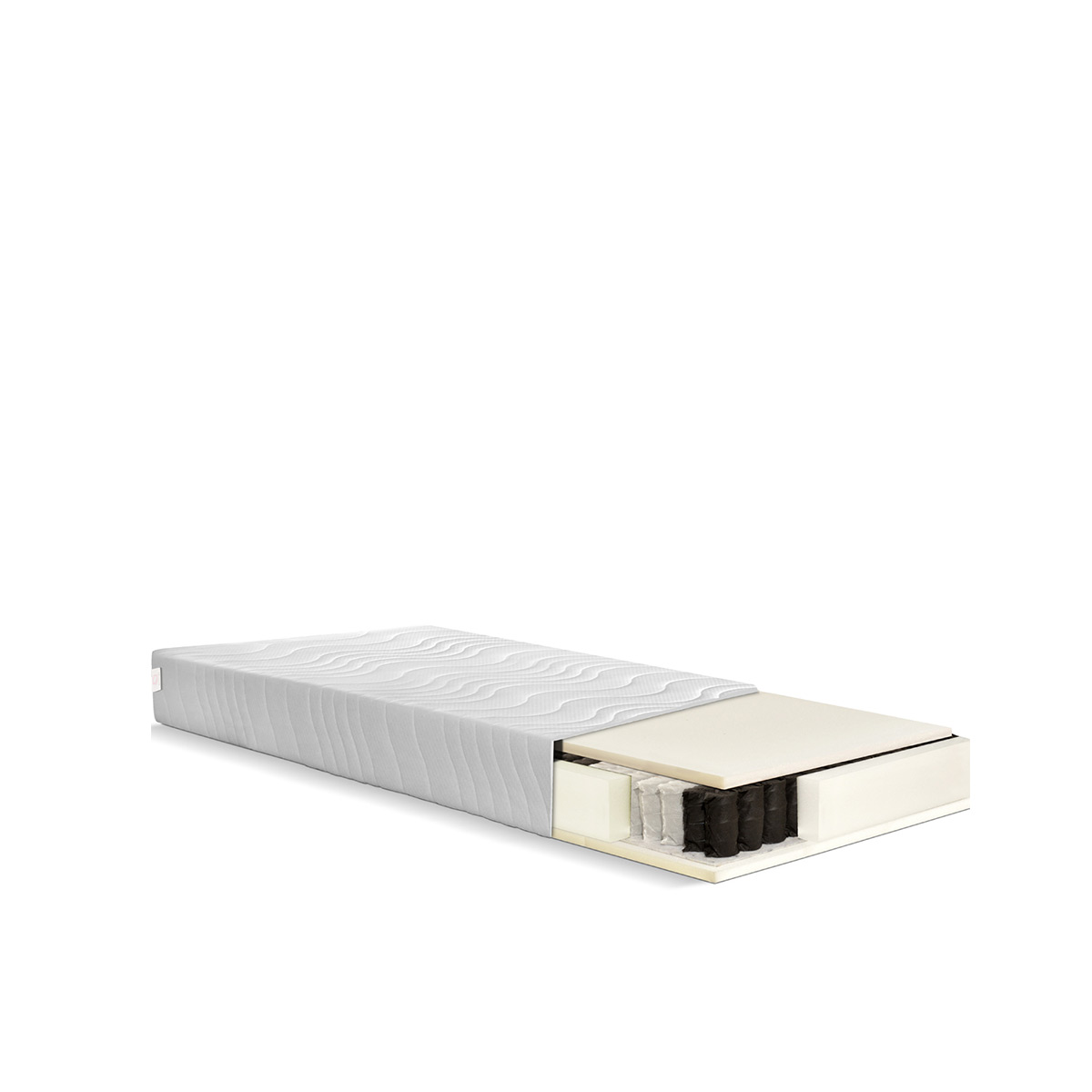 Materac Canada 18 x 90x195