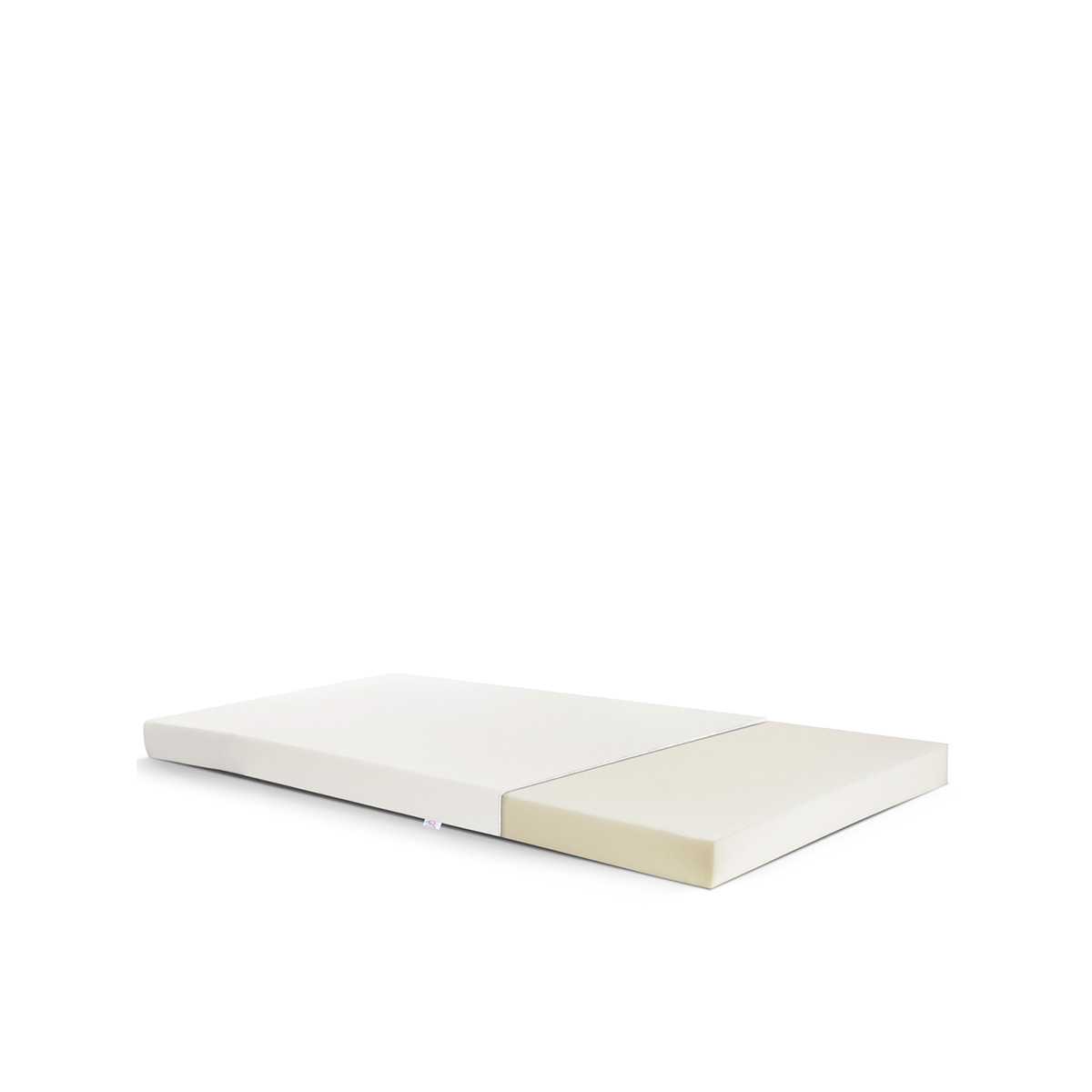 Materac  8 x 90x195 pianka