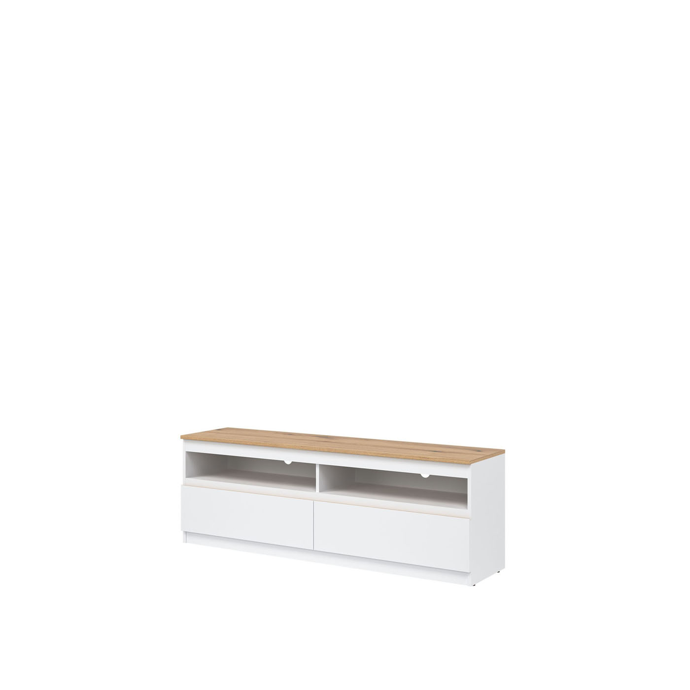 szafka 150 ,5 rtv z szufladami Remi 01 pod telewizor stolik telewizyjny