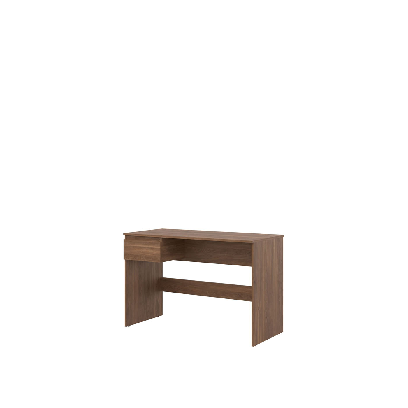 biurko 115 z szufladą Remi 15 proste prawe lewe młodzieżowe dzieci ucznia