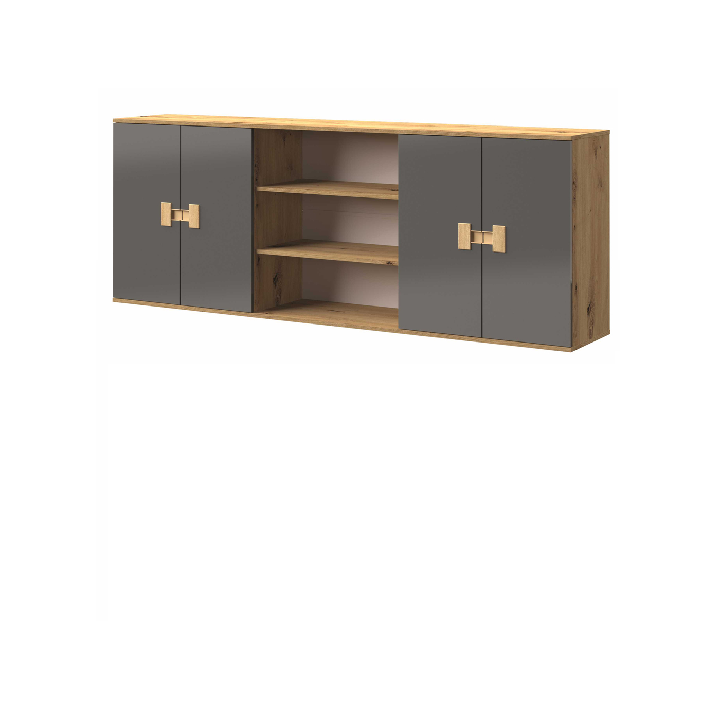 szafka 213 na łóżko Index 21 dodatek do półkotapczanu