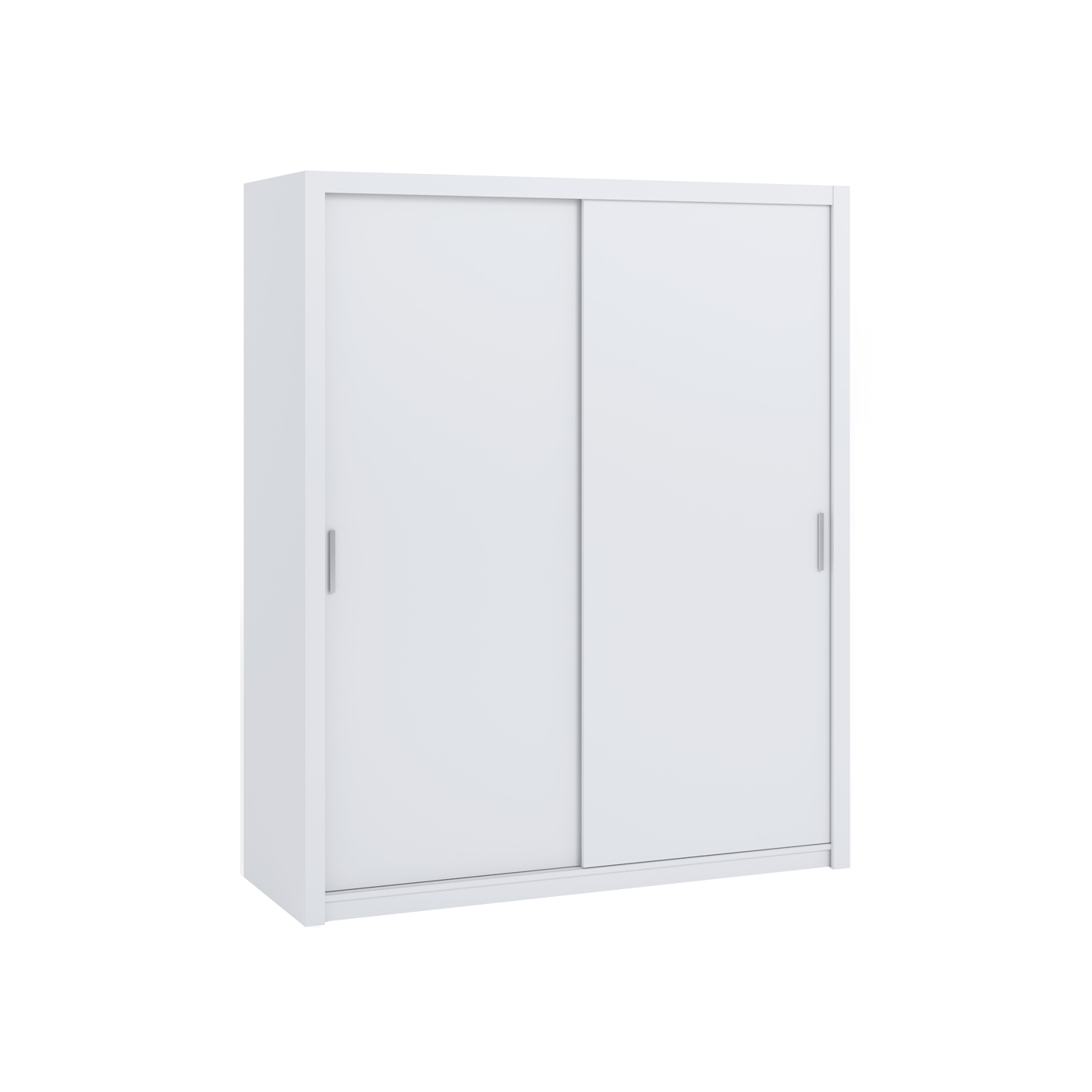 szafa 180 przesuwna Bono 13 biała monastery sdąb artisan do pokoju